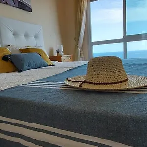 Ocean View -air Condition, Parking- Golf Del Sur Apartamento San Miguel de Abona