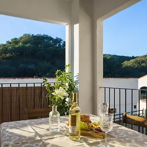 Casa La Buganvilla 1 Сasa de vacaciones Aracena